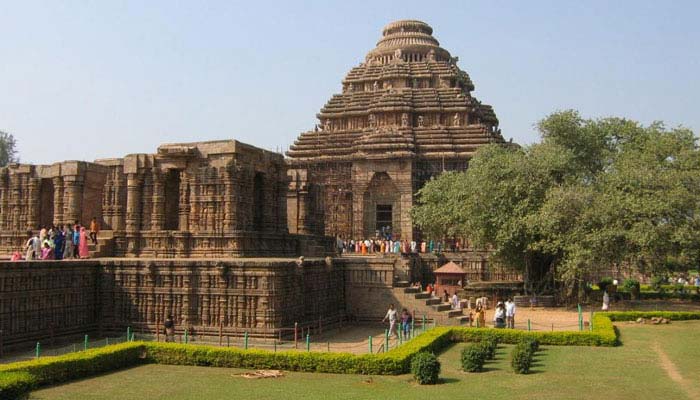 Odisha Heritage and Culture Tour Packages | call 9899567825 Avail 50% Off